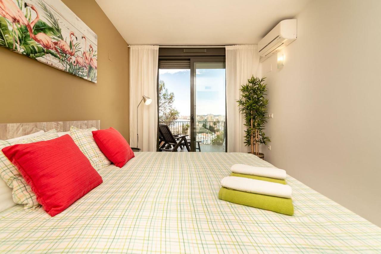 Torreblanca 4bdr Townhouse With Stunning Views Holiday home *